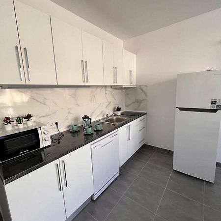 Appartement Moderno Y Reformado Estudio Palmeras à Fuengirola Extérieur photo
