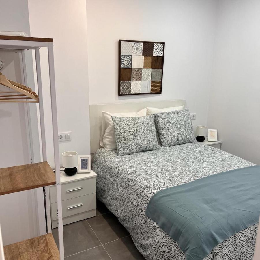Appartement Moderno Y Reformado Estudio Palmeras à Fuengirola Extérieur photo